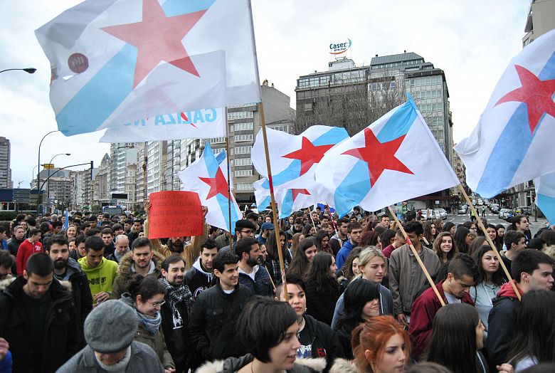 16-04-16ManifestacionEstudantil_A Corunha_06.JPG